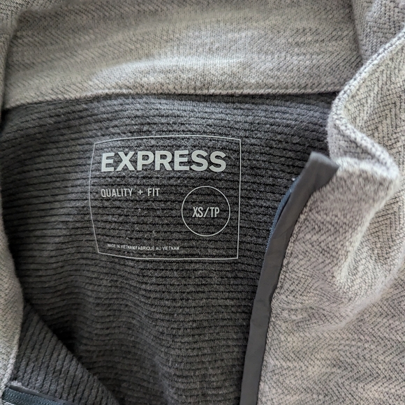 Express jersey athletic wear - Picture 3 of 5